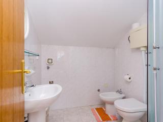 Apartments Mali Paradiso - Comfort Studio Apartment with Balcony and Pool View A2 - 3