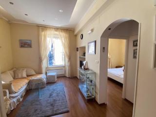 Apartment Tomasovi Old Town - One-Bedroom Apartment - 9