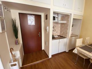 Apartment Tomasovi Old Town - One-Bedroom Apartment - 7