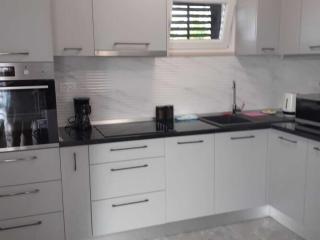 Apartments Seagull - Two Bedroom Apartment with Balcony Grozdana - Postira - 8