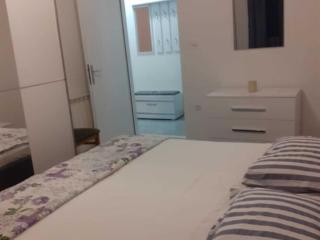 Apartments Seagull - Two Bedroom Apartment with Balcony Grozdana - Postira - 5