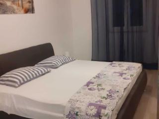 Apartments Seagull - Two Bedroom Apartment with Balcony Grozdana - Postira - 6