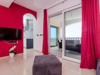 Apartments Villa Bella Vista - Two Bedroom Apartment with Balcony and Sea View - Potomje - 8