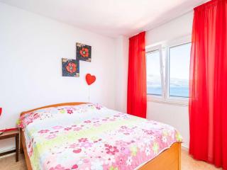Apartments Nikolina LU - Studio with Sea View - 6