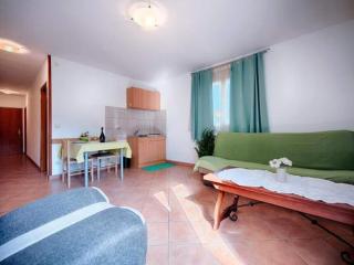 Apartments Bruna Lastovo-Superior One Bedroom Apartment with Balcony and Sea View-Zeleni - Lastovo - 7