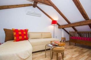 Apartment Nera - Triplex Two Bedroom Apartment with Balcony and Sea View - Dubrovnik - 7