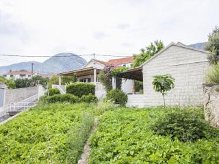 Apartments Magdalena - Bungalow with terrace A1 - 4