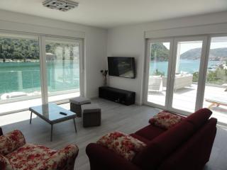 Villa Riva - Five Bedroom Villa with Pool and Sea View - Mokošica - 9