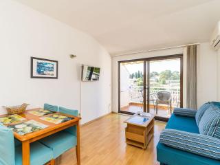 Apartments Princ Hrvoje- One-Bedroom Apartment with Balcony- 1 - 6