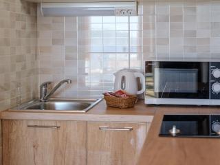 Rooms Sani - Double Room with Terrace and Sea View S1 - Brela - 8