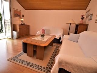 2 bedroom apartment with garden - Mlini - 8
