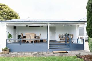 Stylish Escape with Sea Breezes & Comfort - Bridport - 8