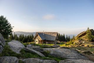 Garanashütte - 2
