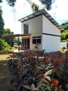 Chill&house - Taputapuapea - 4