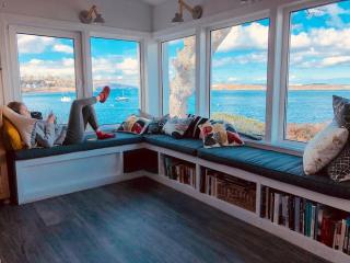 The Anchorage, right on the Skye shore - Kyleakin - 0