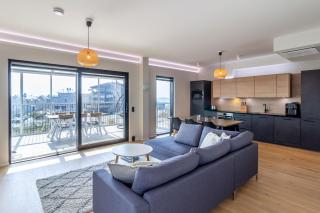 Hanko Holiday Apartment - Hanko - 9