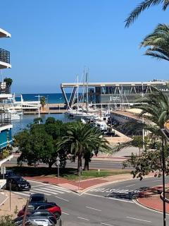 Apartamento Puerto de Denia! Denia Port Apartment - Denia - 6