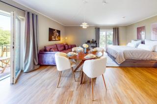 Wunderschöne Ferienwohnung in Schwielowsee - 0