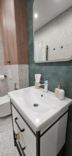 LUX-Апартаменты Manhattan style на Тохтарова - 4