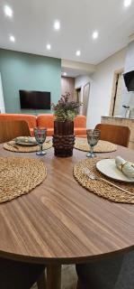 LUX-Апартаменты Manhattan style на Тохтарова - Öskemen - 2