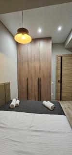 LUX-Апартаменты Manhattan style на Тохтарова - Öskemen - 1