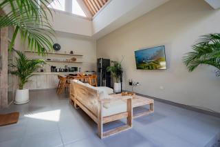 Bakuma - PROMO - Brand NEW -2BDR - Huge Pool - Canggu - Canggu - 9