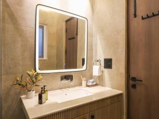 ELIVAAS 4 BHK with Balcony & Terrace - Antarmann Casa Nova - 2