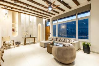 ELIVAAS 4 BHK with Balcony & Terrace - Antarmann Casa Nova - Bhīm Tāl - 5