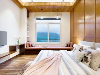 ELIVAAS 4 BHK with Balcony & Terrace - Antarmann Casa Nova - Bhīm Tāl - 9