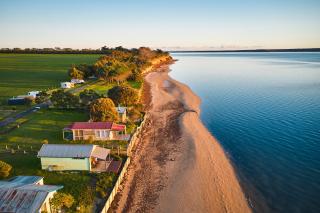 Lang Lang Caravan Park - - 2