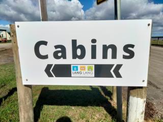 Lang Lang Caravan Park - - 1