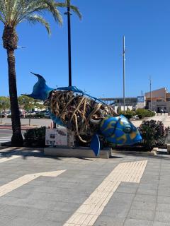 Apartamento Puerto de Denia! Denia Port Apartment - Denia - 8