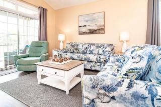 Stunning Golf Views at Barefoot w Pool Oasis - Myrtle Beach - 0