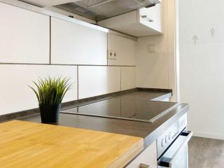 Modern & Chic Apartments with Terrace or Balcony - Neuss - 2