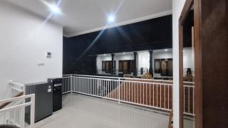 David Surf House - Canggu - 2