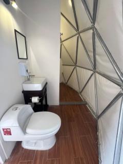Glamping Cholula - Cholula - 6