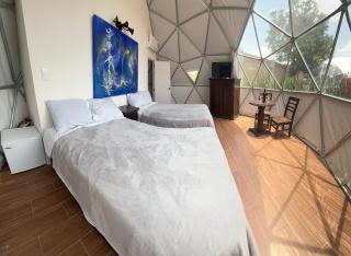 Glamping Cholula - Cholula - 2