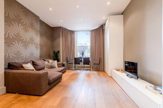 Cosy 2BR flat, Notting Hill, 5 min to tube - Londra - 9