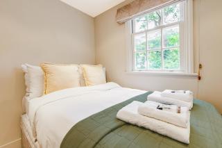Cosy 2BR flat, Notting Hill, 5 min to tube - Londra - 4