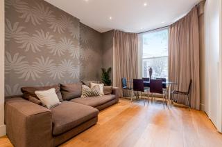Cosy 2BR flat, Notting Hill, 5 min to tube - Londra - 0