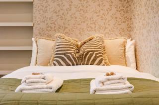 Cosy 2BR flat, Notting Hill, 5 min to tube - Londra - 5