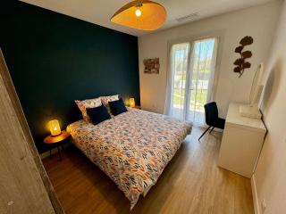 Maison de vacances - 2