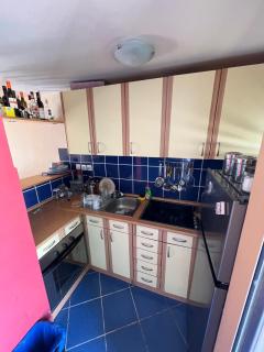Apartman Savina - 100m od mora - Herceg-Novi - 4
