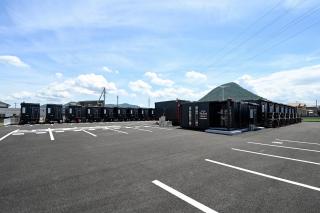 HOTEL R9 The Yard Marugame - Marugame - 8