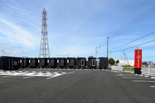 HOTEL R9 The Yard Marugame - Marugame - 4