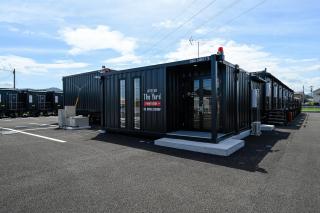 HOTEL R9 The Yard Marugame - Marugame - 7