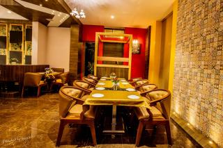 Hotel Prabha Palace - Ahmadnagar - 9