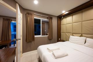 New Nordic Marcus 3 by Apartwell - Pattaya Sud - 4