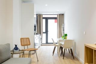 Nuevo piso cerca de universidad y playa - Valencia - 5