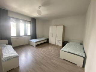 Inviting Apartment in Leverkusen - Leverkusen - 0